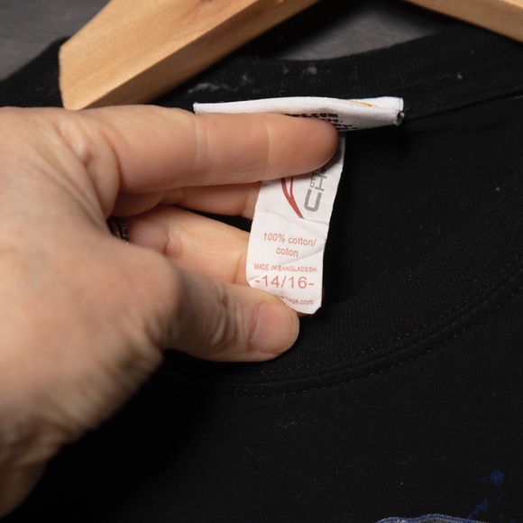 Kids Star Wars Lego T-shirt Sz 14 - 16 - Picture 4 of 4